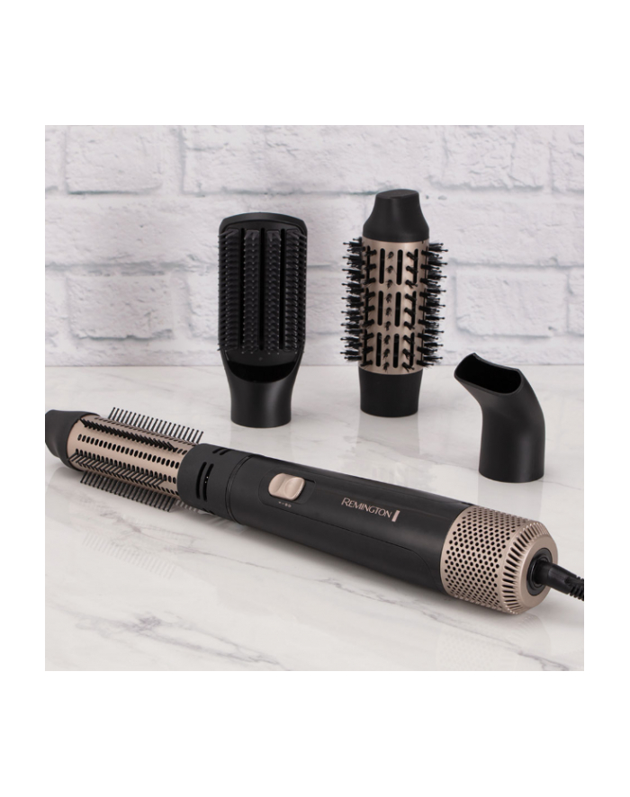 remington Suszarko-lokówka Blow Dry'Style AS7500 główny