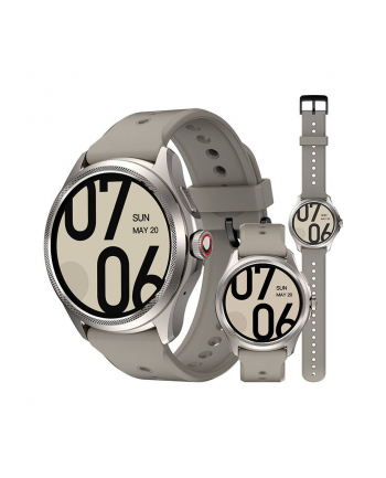 Ticwatch Pro 5 Sandstone Standard Edition Smart Watch TicWatch