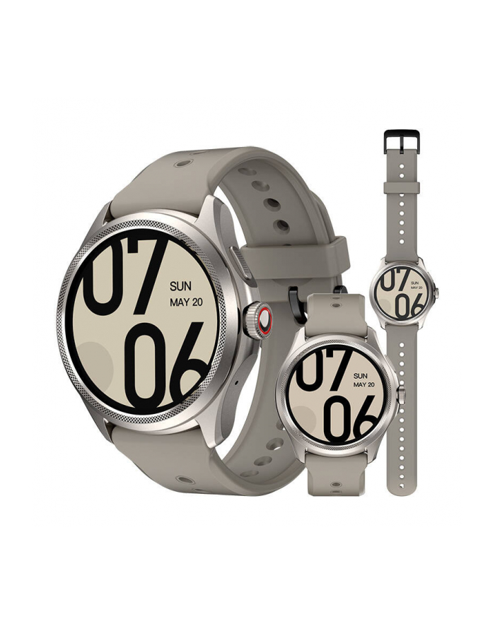 Ticwatch Pro 5 Sandstone Standard Edition Smart Watch TicWatch główny
