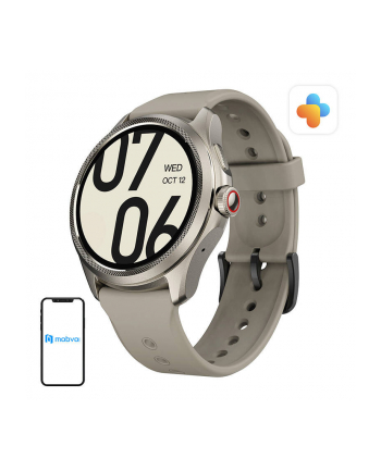 Ticwatch Pro 5 Sandstone Standard Edition Smart Watch TicWatch
