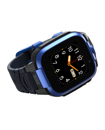 mibro Smartwatch dla dzieci Z3 1.3 cala 1000 mAh niebieski