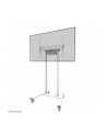 neomounts Stojak podłogowy mobilny FL55-875WH1 - nr 26