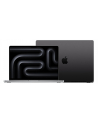 apple MacBook Pro 14 cali SL/12C/18C GPU/18GB/1T - nr 4