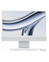 apple IMAC 24 cale SLV/8CCPU/10CG PU/8GB/256GB - nr 1