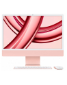 apple IMAC 24  PNK/8CCPU/10CG PU/8GB/256GB - nr 1