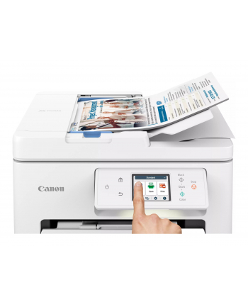 canon Urządzenie wielofunkcyjne PIXMA TS7750i EUR 6258C006