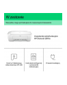 hp inc. Urządzenie wielofunkcyjne DeskJet 2810E All-in One 588Q0B - nr 105