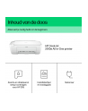hp inc. Urządzenie wielofunkcyjne DeskJet 2810E All-in One 588Q0B - nr 149