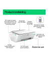 hp inc. Urządzenie wielofunkcyjne DeskJet 2810E All-in One 588Q0B - nr 155