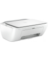 hp inc. Urządzenie wielofunkcyjne DeskJet 2810E All-in One 588Q0B - nr 163