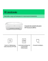 hp inc. Urządzenie wielofunkcyjne DeskJet 2810E All-in One 588Q0B - nr 187