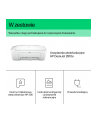 hp inc. Urządzenie wielofunkcyjne DeskJet 2810E All-in One 588Q0B - nr 25