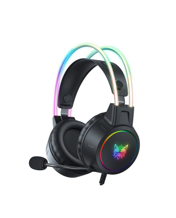 onikuma Słuchawki gamingowe X15 PRO RGB (przewodowe)