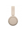 sony Słuchawki WH-CH520 kremowy - nr 2