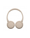 sony Słuchawki WH-CH520 kremowy - nr 3