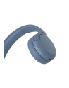 sony Słuchawki WH-CH520 niebieskie - nr 10