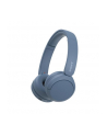 sony Słuchawki WH-CH520 niebieskie - nr 12