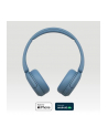 sony Słuchawki WH-CH520 niebieskie - nr 14