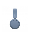 sony Słuchawki WH-CH520 niebieskie - nr 8