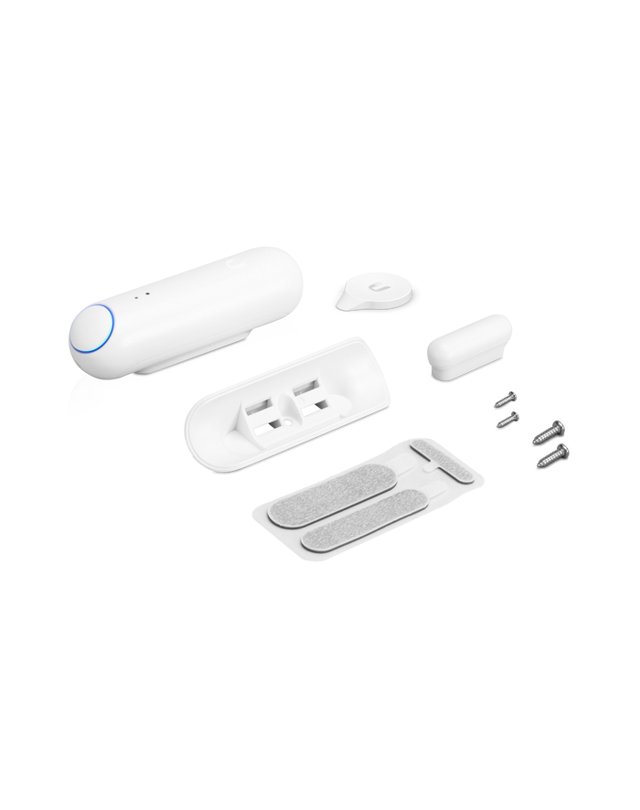 ubiquiti Czujnik UniFi Pczerwonyect Smart Sensor               UP-Sense główny