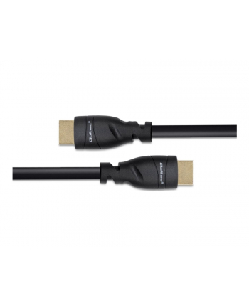 qoltec Kabel HDMI v2.1 Ultra High Speed 8K | 60Hz | 26AWG | 5m Złoty nr 1