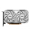 msi Karta graficzna RTX 4060 VENTUS 2X WHITE OC 8GB GDDR6 128bit - nr 24