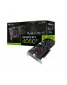 pny Karta graficzna GeForce RTX 4060 Ti 8GB VERTO OC DUAL FAN DLSS 3 - nr 1