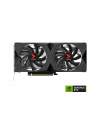 pny Karta graficzna GeForce RTX 4060 Ti 8GB VERTO OC DUAL FAN DLSS 3 - nr 2