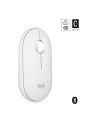 logitech Mysz bezprzewodowa M350s 910-007013 biała - nr 11