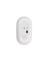 logitech Mysz bezprzewodowa M350s 910-007013 biała - nr 25