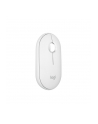 logitech Mysz bezprzewodowa M350s 910-007013 biała - nr 26