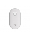 logitech Mysz bezprzewodowa M350s 910-007013 biała - nr 29