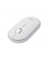 logitech Mysz bezprzewodowa M350s 910-007013 biała - nr 3