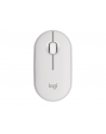 logitech Mysz bezprzewodowa M350s 910-007013 biała - nr 6