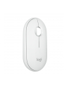 logitech Mysz bezprzewodowa M350s 910-007013 biała - nr 7