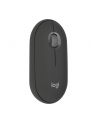 logitech Mysz bezprzewodowa M350s 910-007015 grafitowa - nr 22