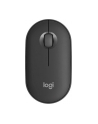 logitech Mysz bezprzewodowa M350s 910-007015 grafitowa - nr 38