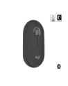 logitech Mysz bezprzewodowa M350s 910-007015 grafitowa - nr 8