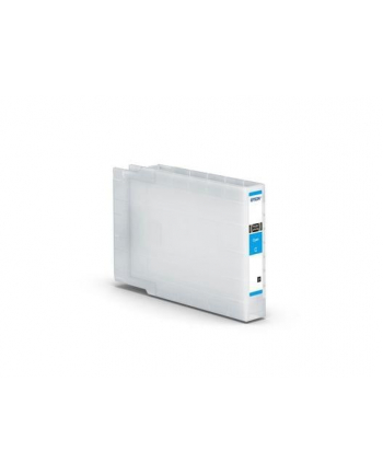 epson Tusz T04C2 cyan L do serii WF-C8190/C8690 nr 2