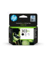 hp inc. Tusz nr 303XL T6N04AE czarny - nr 2