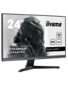 iiyama Monitor 23.8 cala G-Master G2445HSU-B1 IPS,FHD,100Hz,1ms,2xUSB,2x2W,FreeSync - nr 31