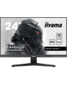 iiyama Monitor 23.8 cala G-Master G2445HSU-B1 IPS,FHD,100Hz,1ms,2xUSB,2x2W,FreeSync - nr 39