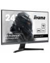 iiyama Monitor 23.8 cala G-Master G2445HSU-B1 IPS,FHD,100Hz,1ms,2xUSB,2x2W,FreeSync - nr 43