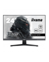 iiyama Monitor 23.8 cala G-Master G2445HSU-B1 IPS,FHD,100Hz,1ms,2xUSB,2x2W,FreeSync - nr 65