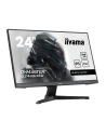 iiyama Monitor 23.8 cala G-Master G2445HSU-B1 IPS,FHD,100Hz,1ms,2xUSB,2x2W,FreeSync - nr 67