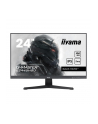 iiyama Monitor 23.8 cala G-Master G2445HSU-B1 IPS,FHD,100Hz,1ms,2xUSB,2x2W,FreeSync - nr 94