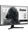 iiyama Monitor G-Master G2745HSU-B1 27 cali G2745HSU-B1 IPS,FHD,100Hz,1ms,2xUSB,2x2W,FreeSync - nr 12