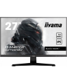 iiyama Monitor G-Master G2745HSU-B1 27 cali G2745HSU-B1 IPS,FHD,100Hz,1ms,2xUSB,2x2W,FreeSync - nr 1