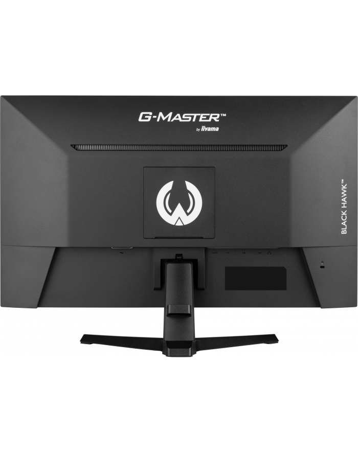 iiyama Monitor G-Master G2745HSU-B1 27 cali G2745HSU-B1 IPS,FHD,100Hz,1ms,2xUSB,2x2W,FreeSync główny