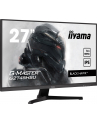 iiyama Monitor G-Master G2745HSU-B1 27 cali G2745HSU-B1 IPS,FHD,100Hz,1ms,2xUSB,2x2W,FreeSync - nr 51